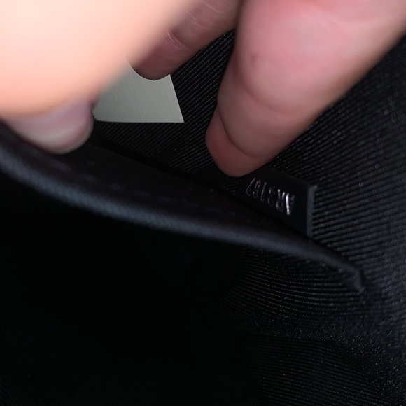 Louis Vuitton messenger - Picture 5 of 5